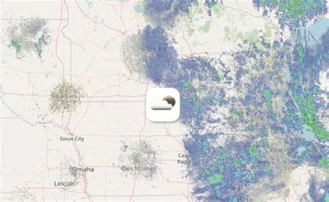 Current and future radar maps for assessing areas of precipitation, type, and intensity. . Austin mn weather radar